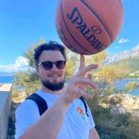 Bartosz Harmaczyński