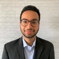 Dhruvil Mehta