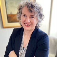 Hilary Warder