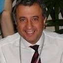 Marcos Borges