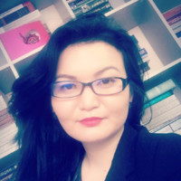 Айгуль Султанова