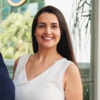 Savana de Souza Rocha