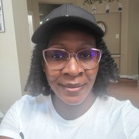 Bertine Ngoue