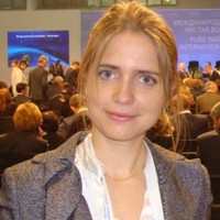 Anna Telenkova