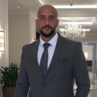 Maher Alomar, PMP®