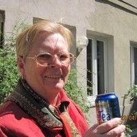 Elisabeth Schimetitsch