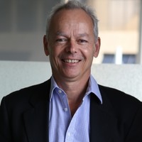 Andrew van Heyst