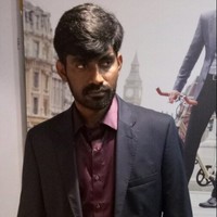 Madeswaran Ponnusamy