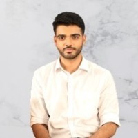 Akshay Shetty