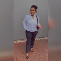 Uyanda Ntando