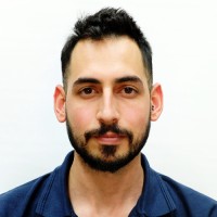 Harel Azran