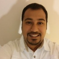 Harry Maharajh