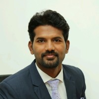 Jayakumar J