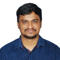 Sikender Reddy