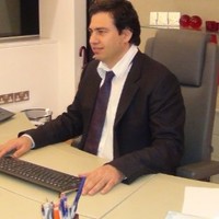 Tassos Georgiou