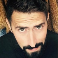 Patrik Santos