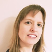 Ruth McDonald