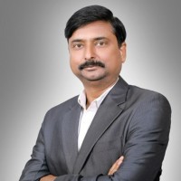 Saurabh Gupta