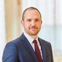 Iain Muir