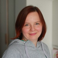 Екатерина Зуева