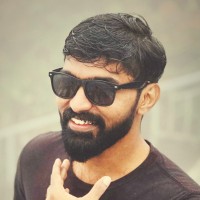 Jeswin Yesudas