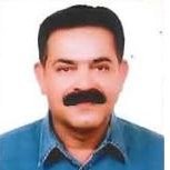 Rajesh sharad