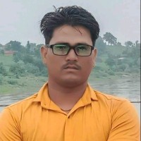 Sunil Damor