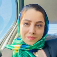 Samaneh Gharabaghi