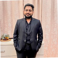 Saksham Goyal