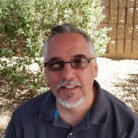 James Baca