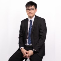 Royce Bong Jun Ting