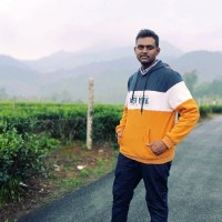 Naveenkumar Singaraj