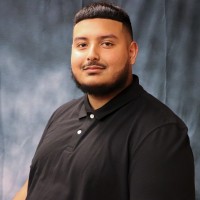 Abraham Sanchez