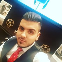Mosab Alqam