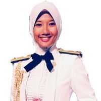 Maisarah Mohammad Burhanuddin
