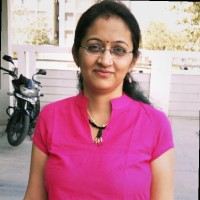 Disha Ghoda