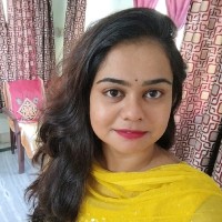 Debarati Dey