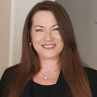 Mary Cole
