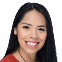 Angelica Shimotsu