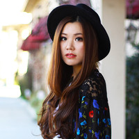 Katrina Huang