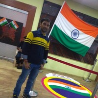 Sunil Sharma