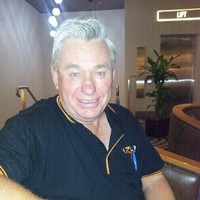 Graham Sandstrom