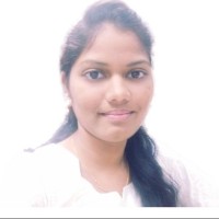 Komal Choudhary