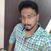 Hareshkumar Balakrishnan