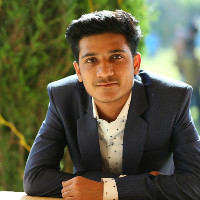 Sahil Panchal