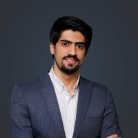 Ahmadreza (Vahid) Keshavarzi