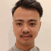 Ankit Gurung