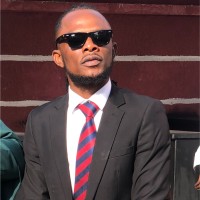 Ihu Kingsley