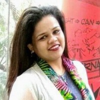 Monika Bagde-Kulkarni