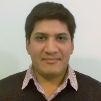 Angel Fabricio Ferreira